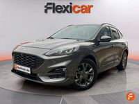 Usado Ford Kuga ST-Line 150 CV (110 kW) 2020 Gris SUV