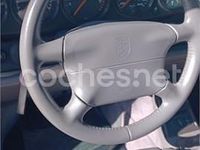 Usado Porsche 911 Carrera 285 CV (209 kW) 1994 Gris / plata Coupe