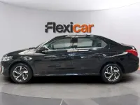 Usado Citroën C-Elysee I PureTech 82 CV (60 kW) 2019 Negro Berlina