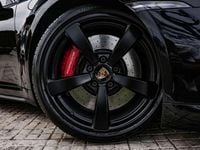 Usado Porsche 992 581 CV (427 kW) 2021 Negro Coupe