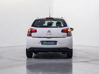 Usado Citroën C3 Live 68 CV (50 kW) 2016 Blanco Berlina