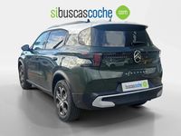 Nuevo Citroën C3 Aircross 100 CV (73 kW) 2026 Verde SUV
