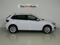 usado Skoda Kamiq 1.0 TSI Ambition DSG 81 kW (110 CV)