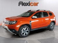 Usado Dacia Duster Prestige 101 CV (74 kW) 2022 Naranja SUV