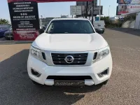 Usado Nissan Navara Visia 163 CV (119 kW) 2021 Blanco Pickup/Camioneta