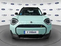 Usado Mini Aceman 160 kW (218 CV) 2025 Eléctrico SUV