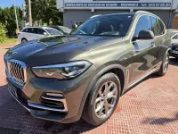 Usado BMW X5 xLine 398 CV (292 kW) 2021 Gris SUV