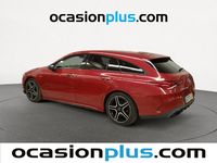 Occasion Mercedes CLA200 AMG 150 PK (110 kW) 2021 Rood MPV