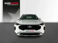 Usado Ford Kuga Active 182 CV (133 kW) 2024 Blanco SUV