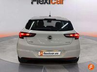 Usado Opel Astra Expression 150 CV (110 kW) 2017 Blanco Utilitario