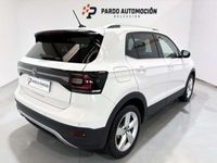 usado VW T-Cross - Sport 1.0 TSI 110CV DSG