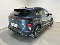 Usado Hyundai Kona N Line 128 CV (94 kW) 2025 SUV