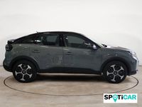 Usado Citroën C4 145 CV (106 kW) 2025 Verde SUV