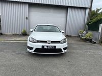 Usado VW Golf VII Sportline 150 CV (110 kW) 2014 Blanco Utilitario