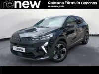 Nuevo Renault Symbioz Techno 159 CV (116 kW) 2025 Negro SUV