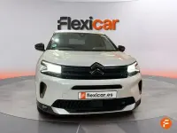 Usado Citroën C5 Aircross PureTech 131 CV (96 kW) 2023 Blanco SUV