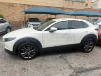 Usado Mazda CX-30 Homura-Line 186 CV (136 kW) 2022 Blanco SUV