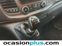Usado Ford 300 Limited 130 CV (95 kW) 2021 Berlina