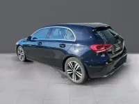 Usado Mercedes A180 115 CV (84 kW) 2020 Negro