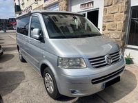 Usado VW Multivan Team 174 CV (127 kW) 2003 Van