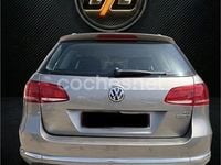Usado VW Passat 105 CV (77 kW) 2014 Beige Familiar
