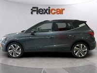 Usado Seat Arona FR 150 CV (110 kW) 2024 Gris SUV