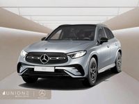 Ny Mercedes GLC220 197 HK (144 kW) 2025 Blå