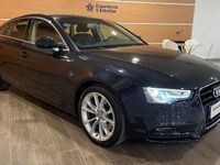 usado Audi A5 Sportback 3.0TDI CD Adv. ed. Q. S-T 245 (9.75)