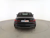 Usado BMW 320 M Sport 190 CV (139 kW) 2020 Negro Berlina