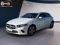 Usado Mercedes A250 218 CV (160 kW) 2020 Blanco Berlina