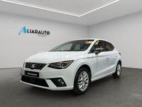 Usado Seat Ibiza XCELLENCE 115 CV (84 kW) 2025 Blanco Berlina