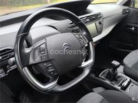 Usado Citroën C4 SpaceTourer Shine 130 CV (95 kW) 2020 Beige Monovolumen