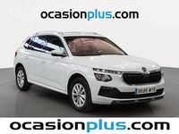 Occasion Skoda Kamiq Selection 116 PK (85 kW) 2025 Wit SUV