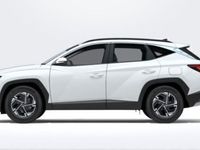 Usado Hyundai Tucson 160 CV (117 kW) 2024 Blanco SUV