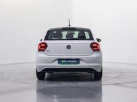 Occasion VW Polo Advance 80 ch (58 kW) 2019 Blanc Citadine