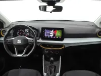 Usado Seat Arona Style 110 CV (80 kW) 2022 Azul SUV