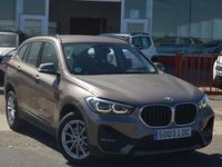 Usado BMW X1 Comfort Edition 150 CV (110 kW) 2020 Beige SUV