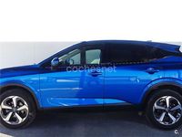 usado Nissan Qashqai DIGT 116kW Xtronic NConnecta