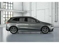 Usado Mercedes C320 165 CV (121 kW) 2025 Gris Familiar