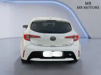 Usado Toyota Corolla Style 122 CV (89 kW) 2022 Blanco Berlina