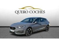 Käytetty Cupra Leon 150 HP (110 kW) 2024 Harmaa Viistoperä
