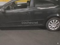 Usado Opel Astra GTC Enjoy 90 CV (66 kW) 2007 Negro Berlina