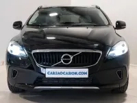 Usado Volvo V40 CC 152 CV (111 kW) 2017 Negro Familiar