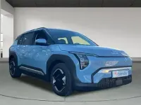 Usado Kia EV3 Earth 150 kW (204 CV) 2024 Azul SUV