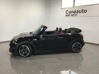 usado Mini Cooper S Cabriolet Cooper S 141 kW (192 CV)