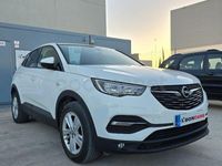 Usado Opel Grandland X Excellence 130 CV (95 kW) 2019 Blanco SUV