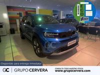 Nuevo Opel Frontera S 145 CV (106 kW) 2025 Azul SUV