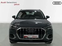 Occasion Audi Q3 Advanced Plus 150 ch (110 kW) 2022 Gris SUV