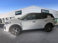 Nuevo Citroën C3 Aircross 100 CV (73 kW) 2025 Rojo SUV