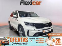 Usado Kia Sorento 230 CV (169 kW) 2023 Blanco SUV